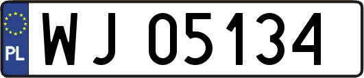 WJ05134