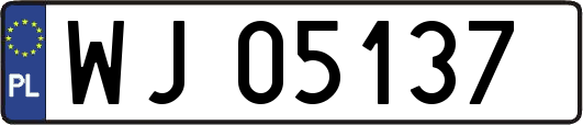 WJ05137