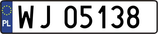 WJ05138