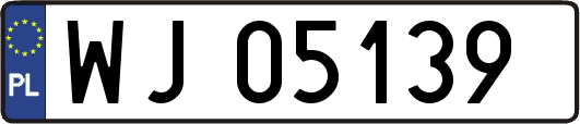WJ05139