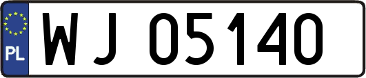 WJ05140