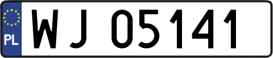 WJ05141
