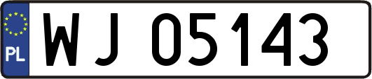 WJ05143