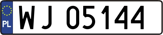 WJ05144