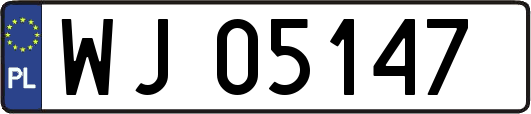 WJ05147