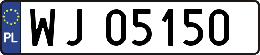 WJ05150