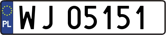 WJ05151