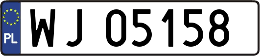 WJ05158
