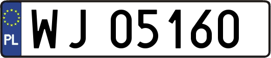 WJ05160