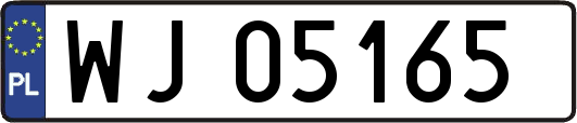 WJ05165