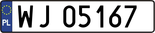 WJ05167