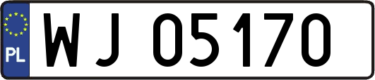 WJ05170