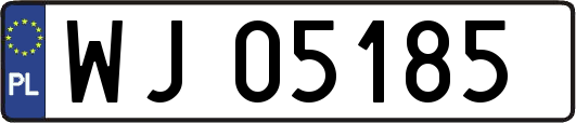 WJ05185