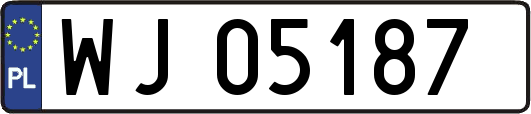 WJ05187