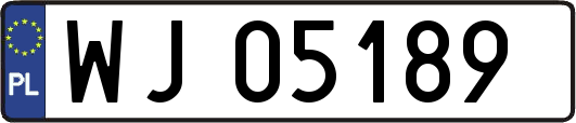 WJ05189