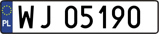 WJ05190