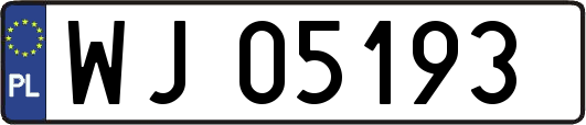 WJ05193