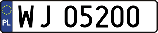 WJ05200