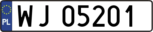WJ05201