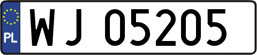WJ05205