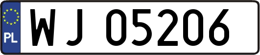 WJ05206