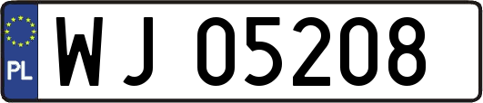 WJ05208