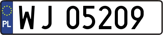 WJ05209