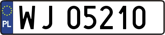 WJ05210