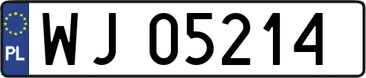 WJ05214