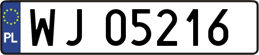 WJ05216
