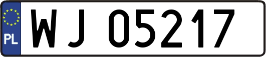 WJ05217