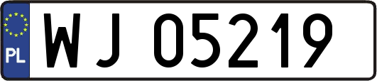 WJ05219