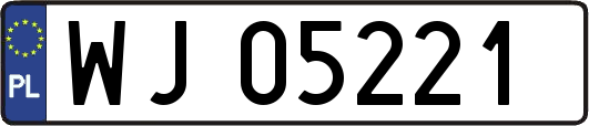 WJ05221
