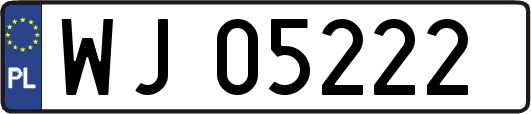 WJ05222