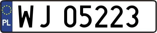 WJ05223