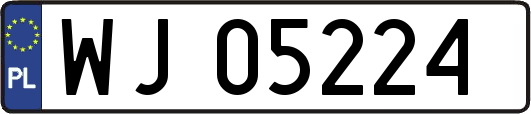 WJ05224