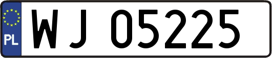 WJ05225