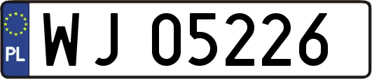 WJ05226
