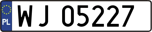 WJ05227