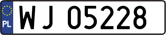 WJ05228