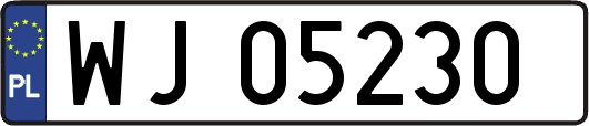 WJ05230