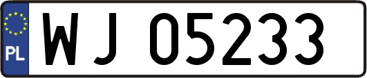 WJ05233
