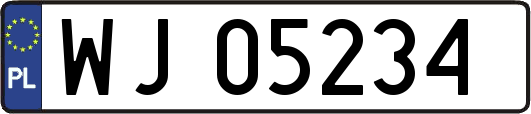WJ05234