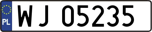 WJ05235