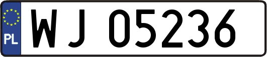 WJ05236
