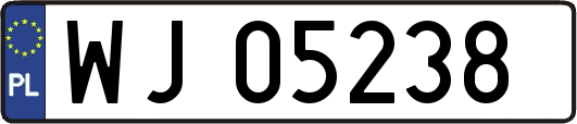 WJ05238