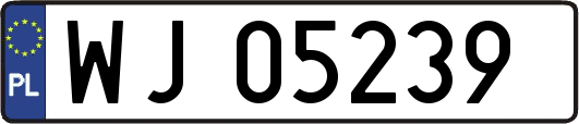 WJ05239