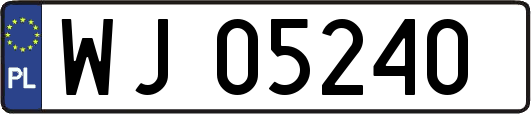 WJ05240