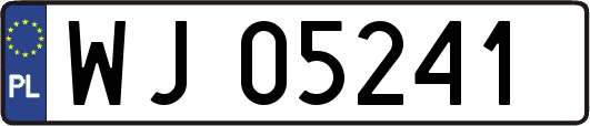WJ05241