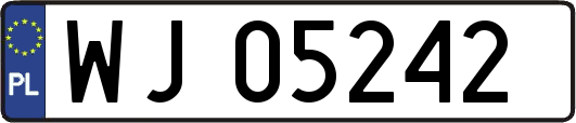 WJ05242